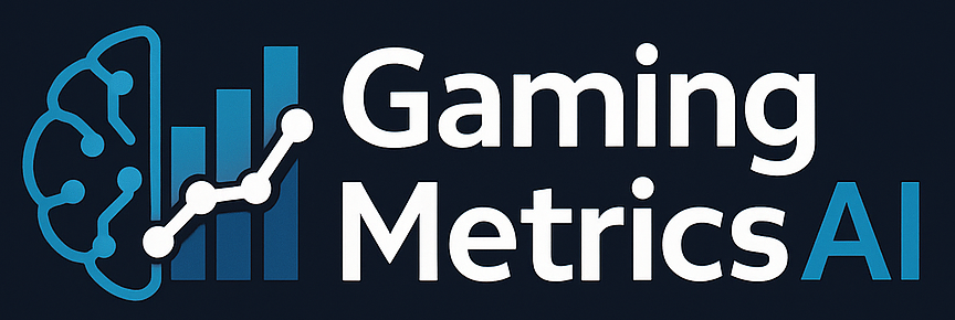GamingMetricsAI